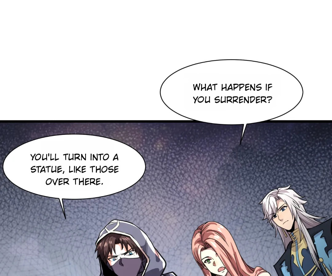 The Ultimate Summoner Chapter 200 page 34 - 