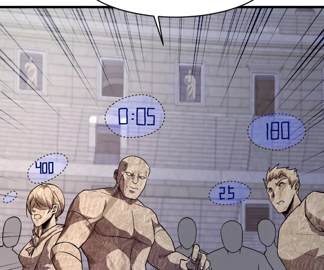 The Ultimate Summoner Chapter 200 page 37 - 