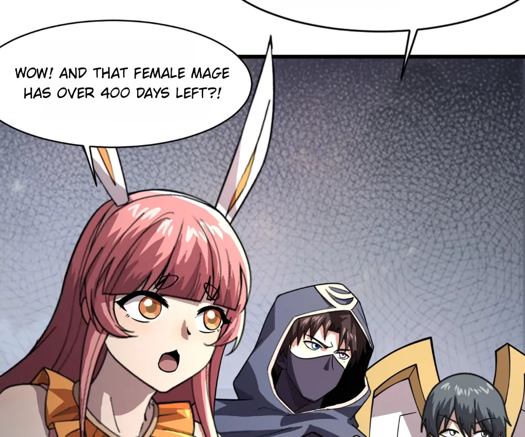 The Ultimate Summoner Chapter 200 page 40 - 
