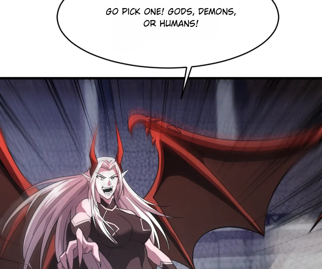 The Ultimate Summoner Chapter 200 page 5 - 