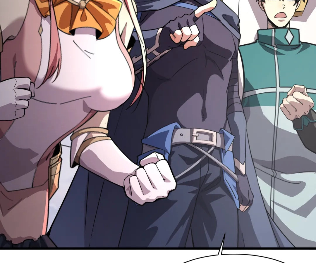 The Ultimate Summoner Chapter 200 page 41 - 