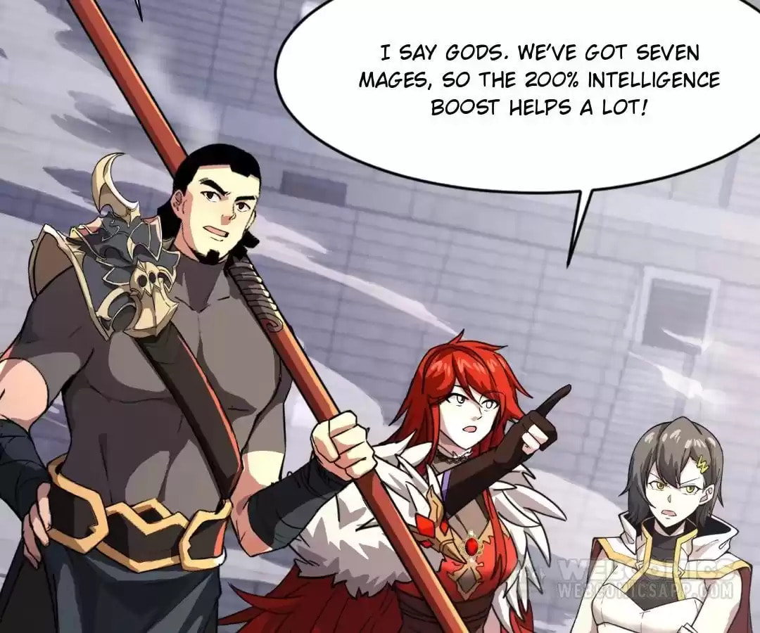 The Ultimate Summoner Chapter 200 page 43 - 