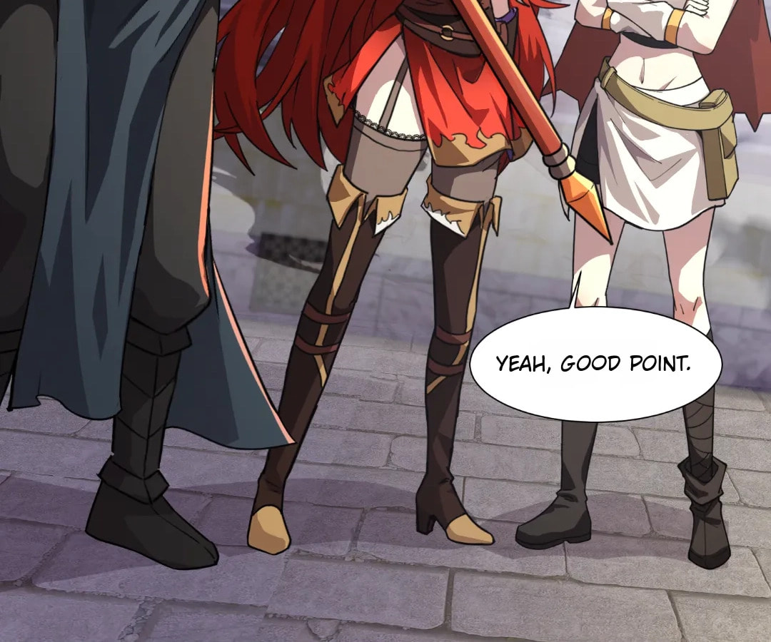 The Ultimate Summoner Chapter 200 page 44 - 