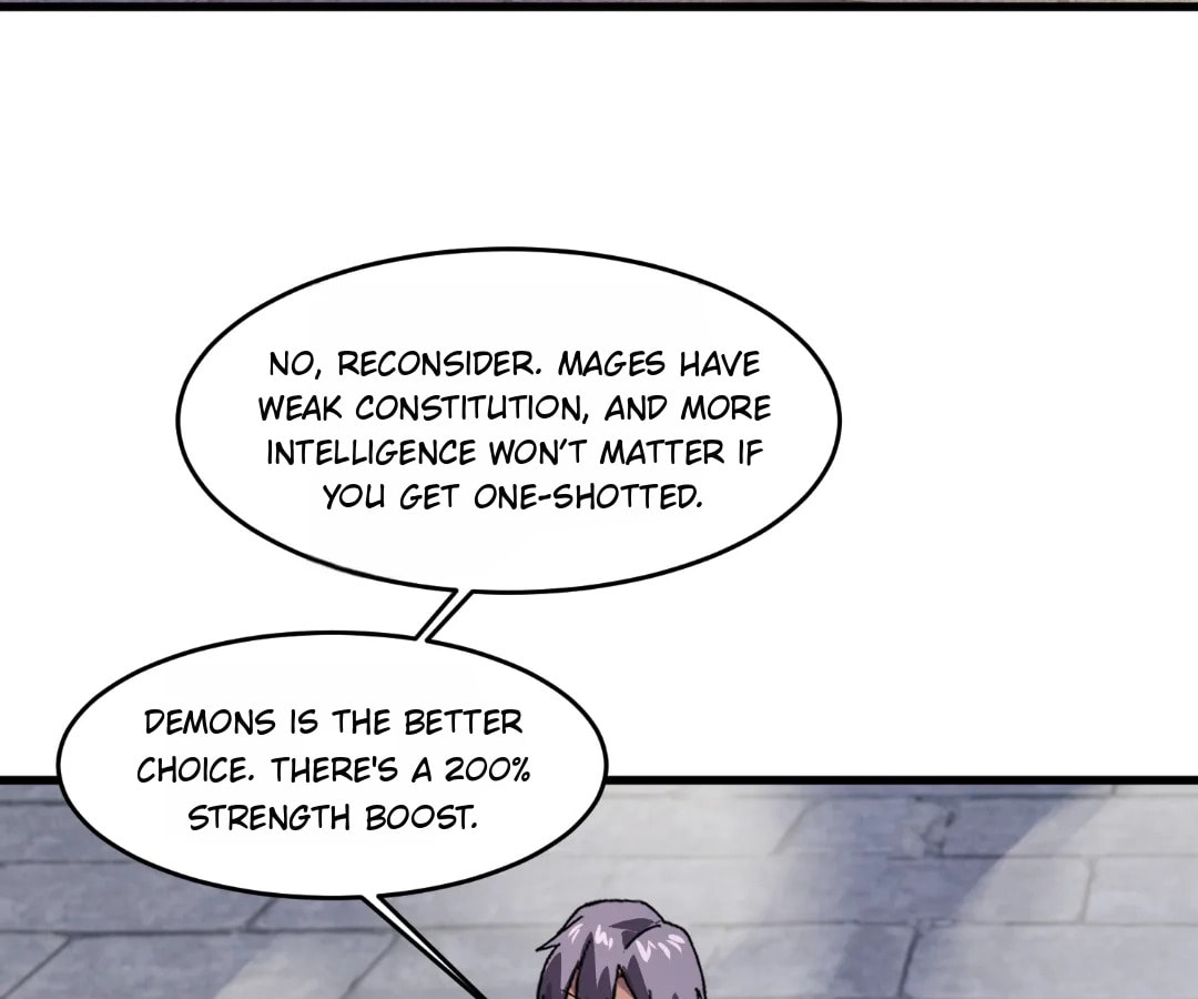 The Ultimate Summoner Chapter 200 page 45 - 