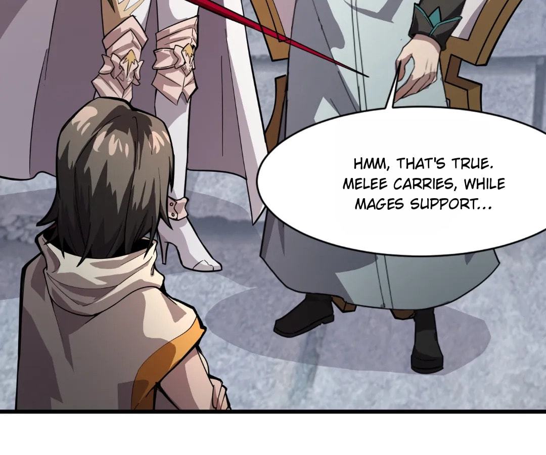 The Ultimate Summoner Chapter 200 page 47 - 