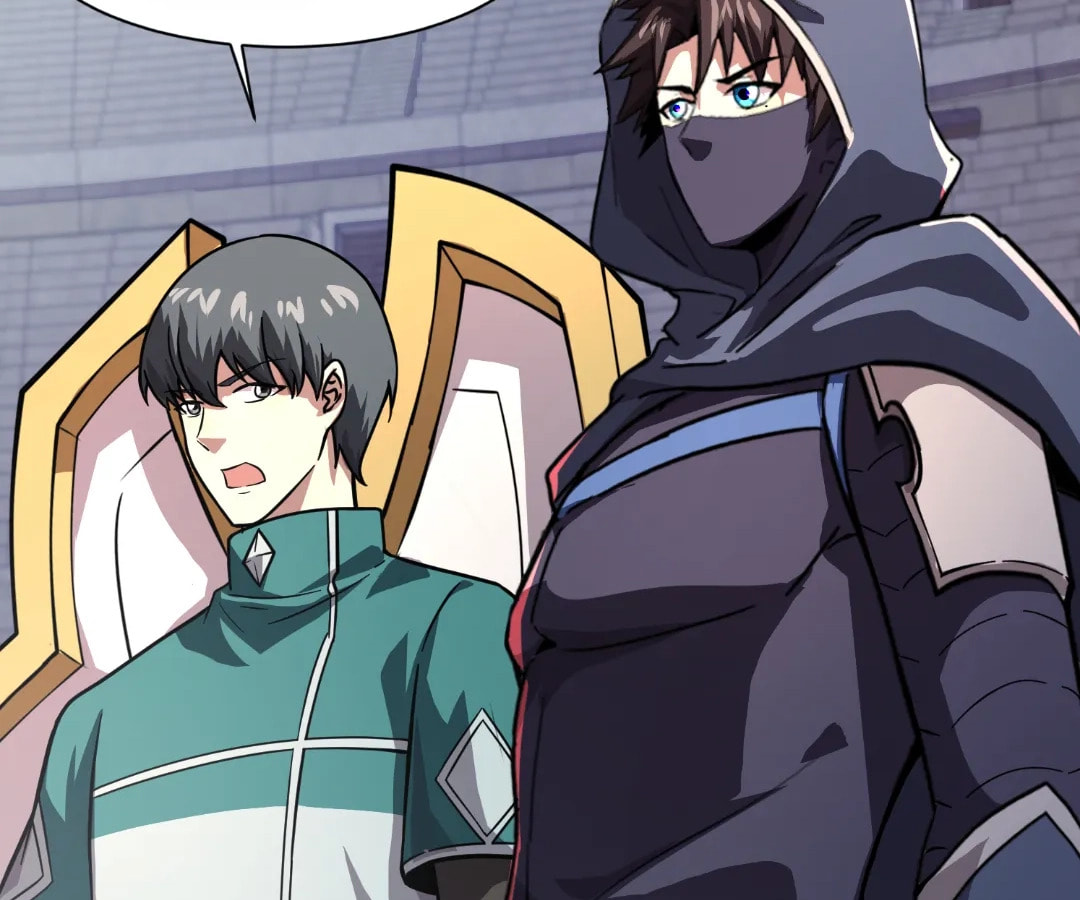 The Ultimate Summoner Chapter 200 page 49 - 