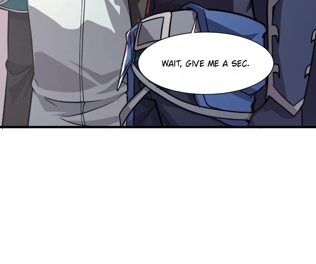 The Ultimate Summoner Chapter 200 page 50 - 