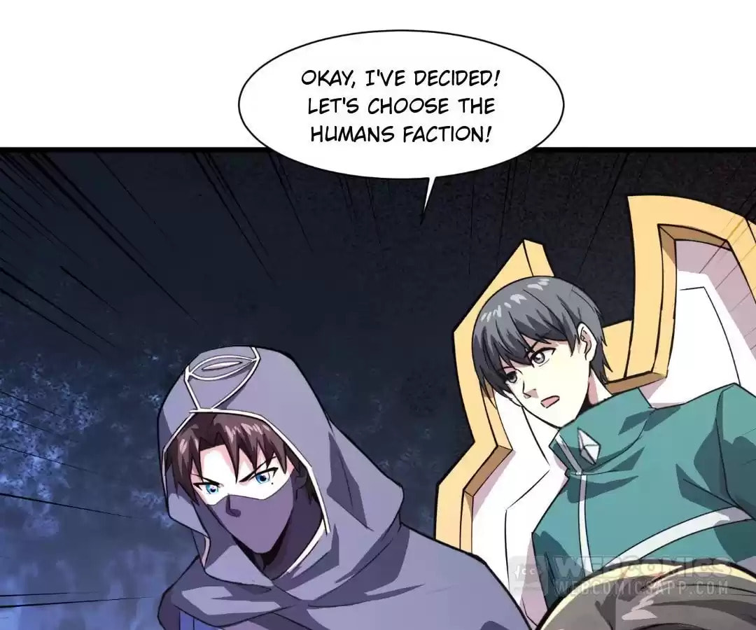 The Ultimate Summoner Chapter 200 page 51 - 