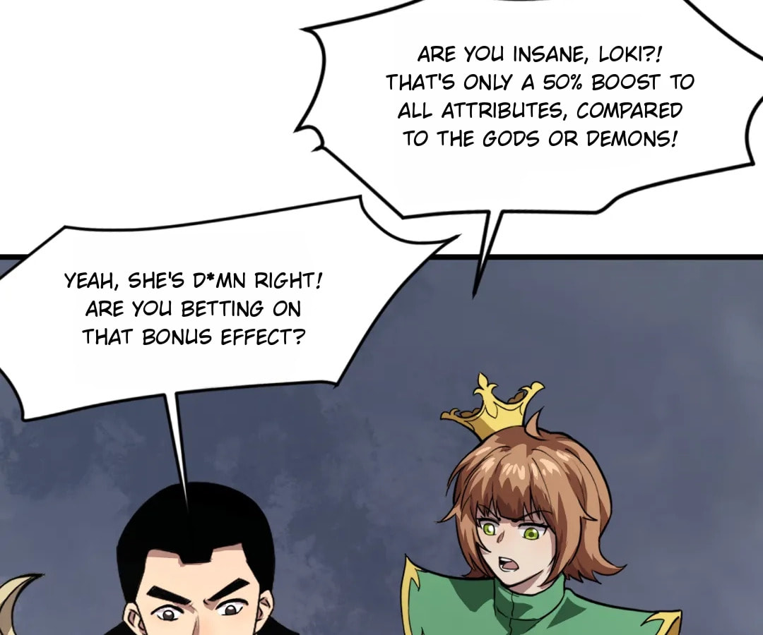 The Ultimate Summoner Chapter 200 page 54 - 