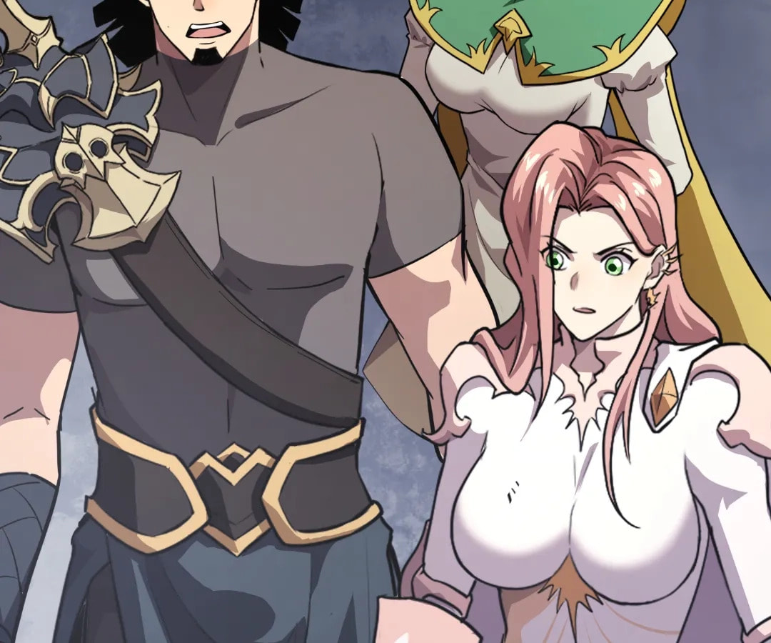 The Ultimate Summoner Chapter 200 page 55 - 