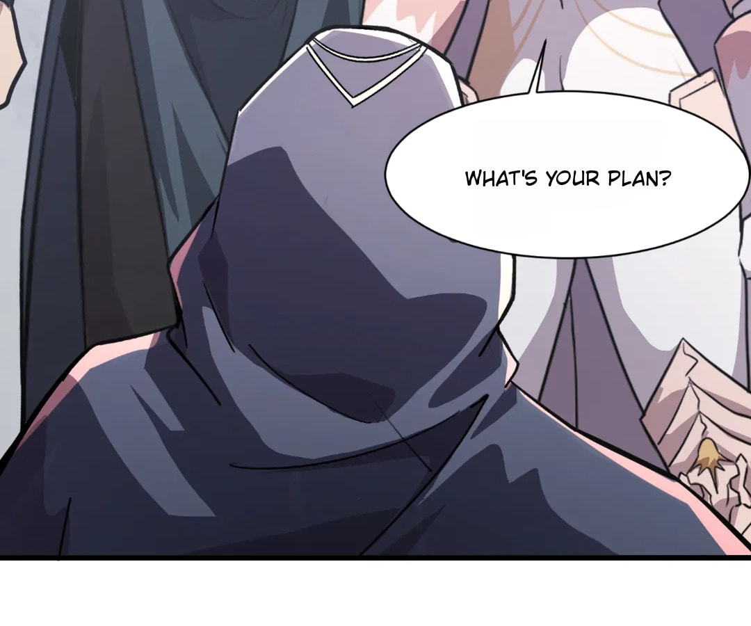 The Ultimate Summoner Chapter 200 page 56 - 