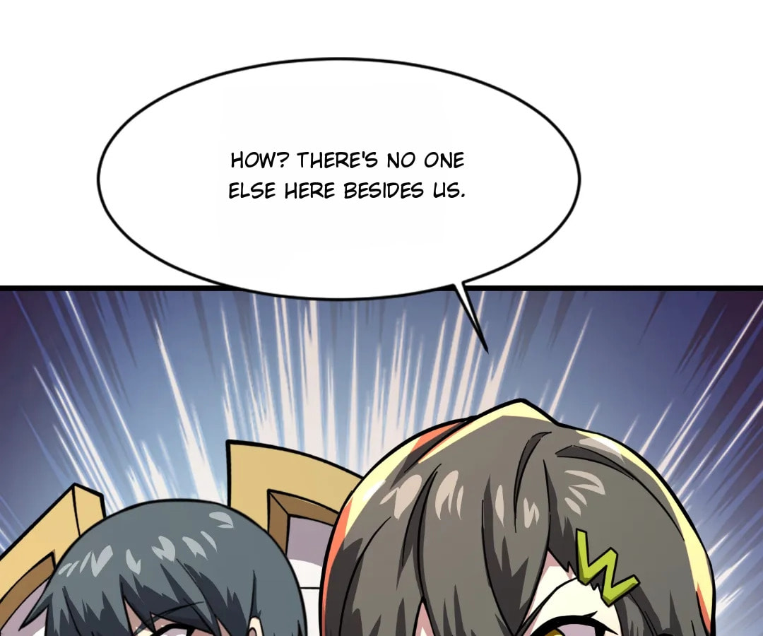 The Ultimate Summoner Chapter 200 page 61 - 