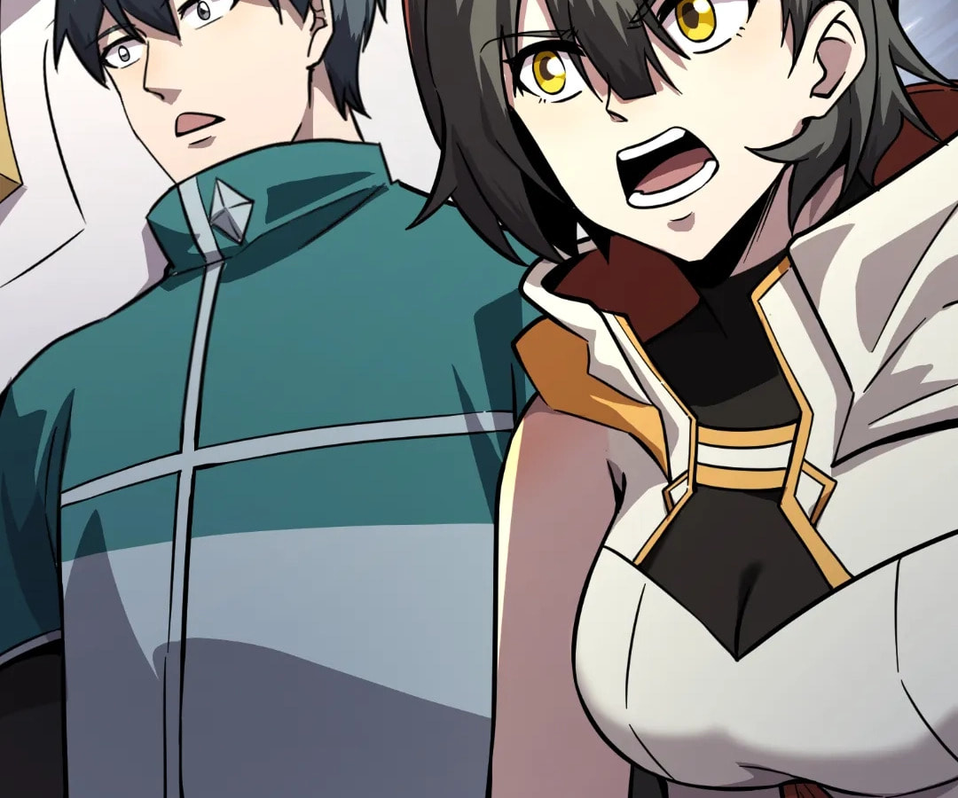 The Ultimate Summoner Chapter 200 page 62 - 