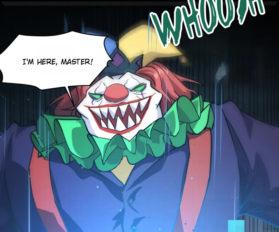 The Ultimate Summoner Chapter 200 page 64 - 