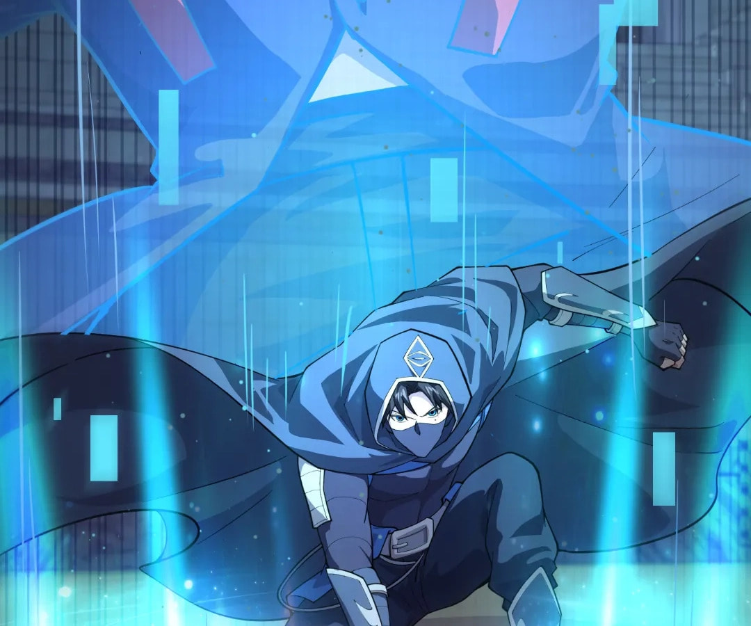 The Ultimate Summoner Chapter 200 page 65 - 