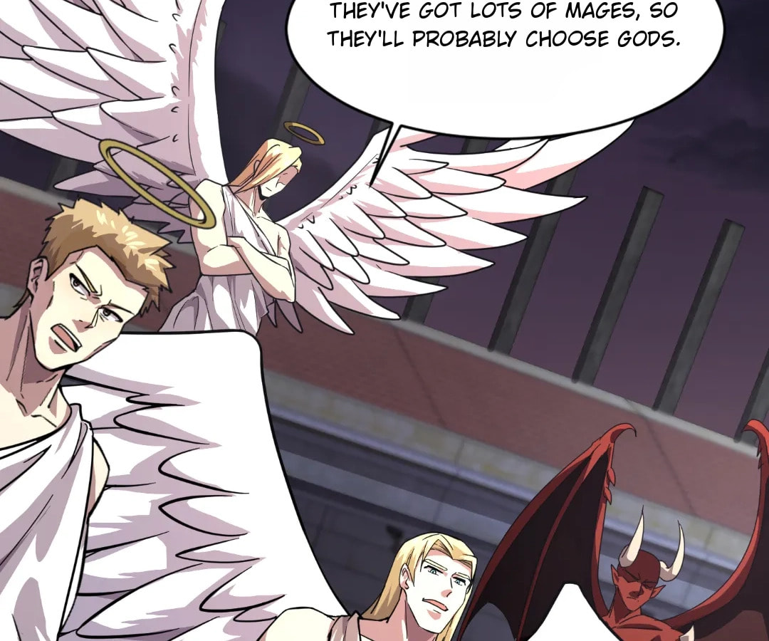 The Ultimate Summoner Chapter 200 page 68 - 