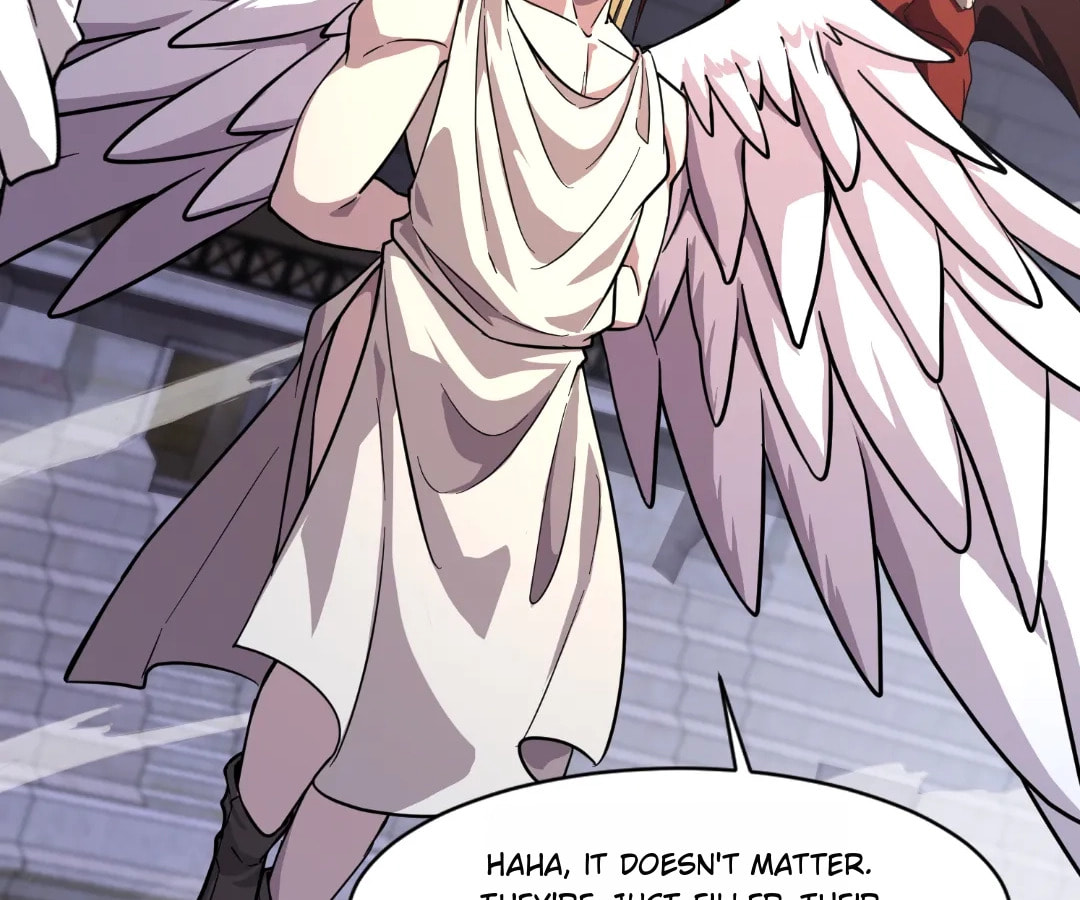 The Ultimate Summoner Chapter 200 page 69 - 