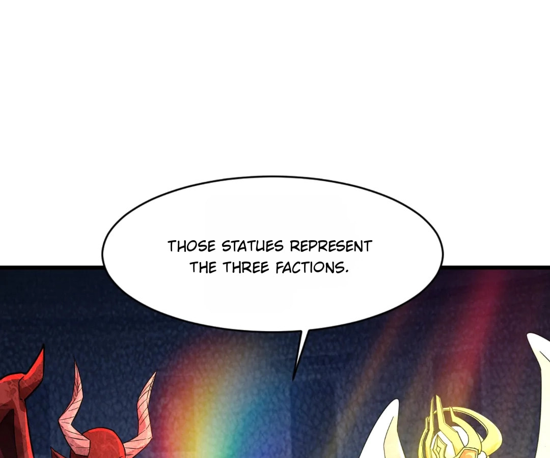 The Ultimate Summoner Chapter 200 page 8 - 
