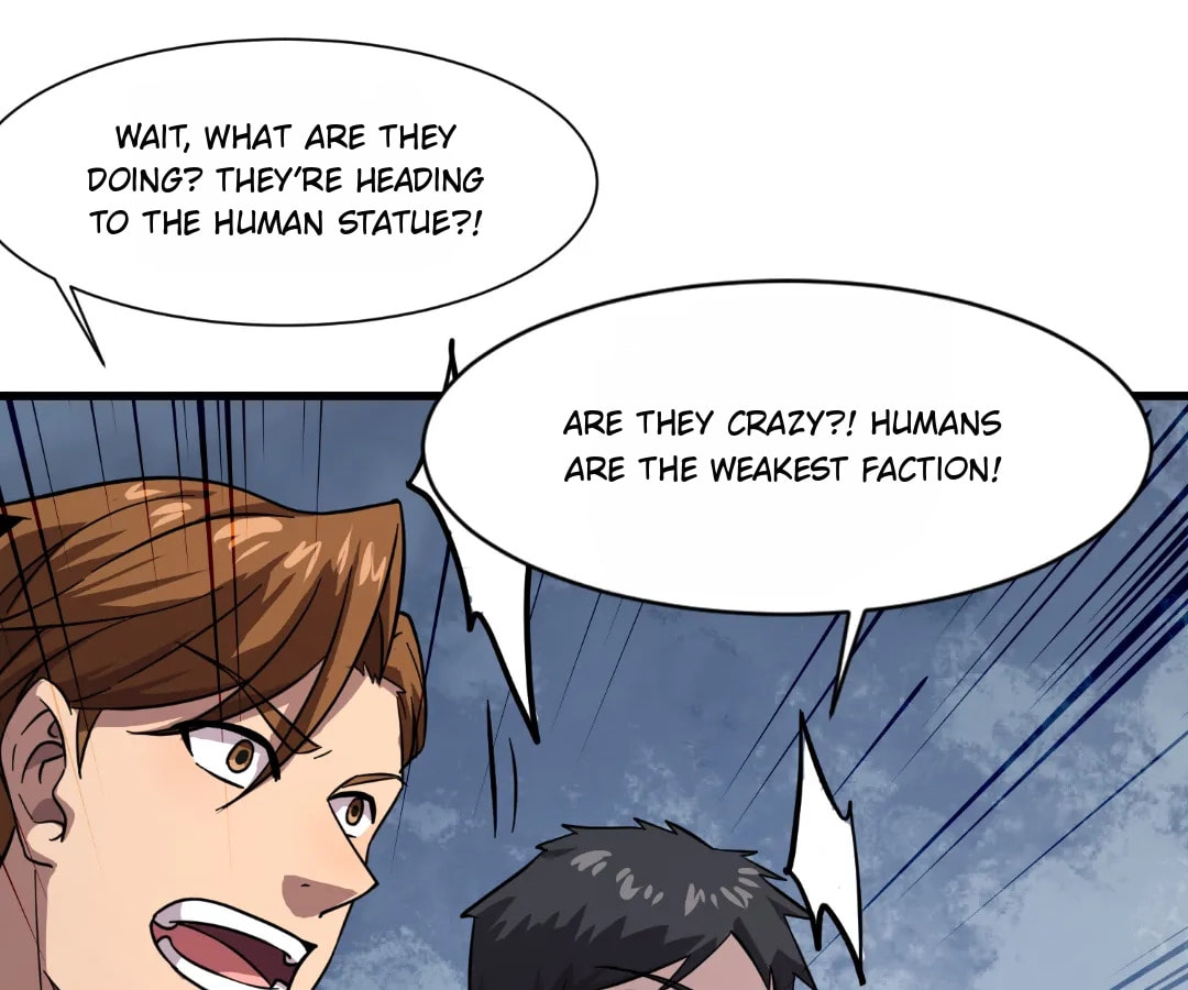 The Ultimate Summoner Chapter 200 page 71 - 
