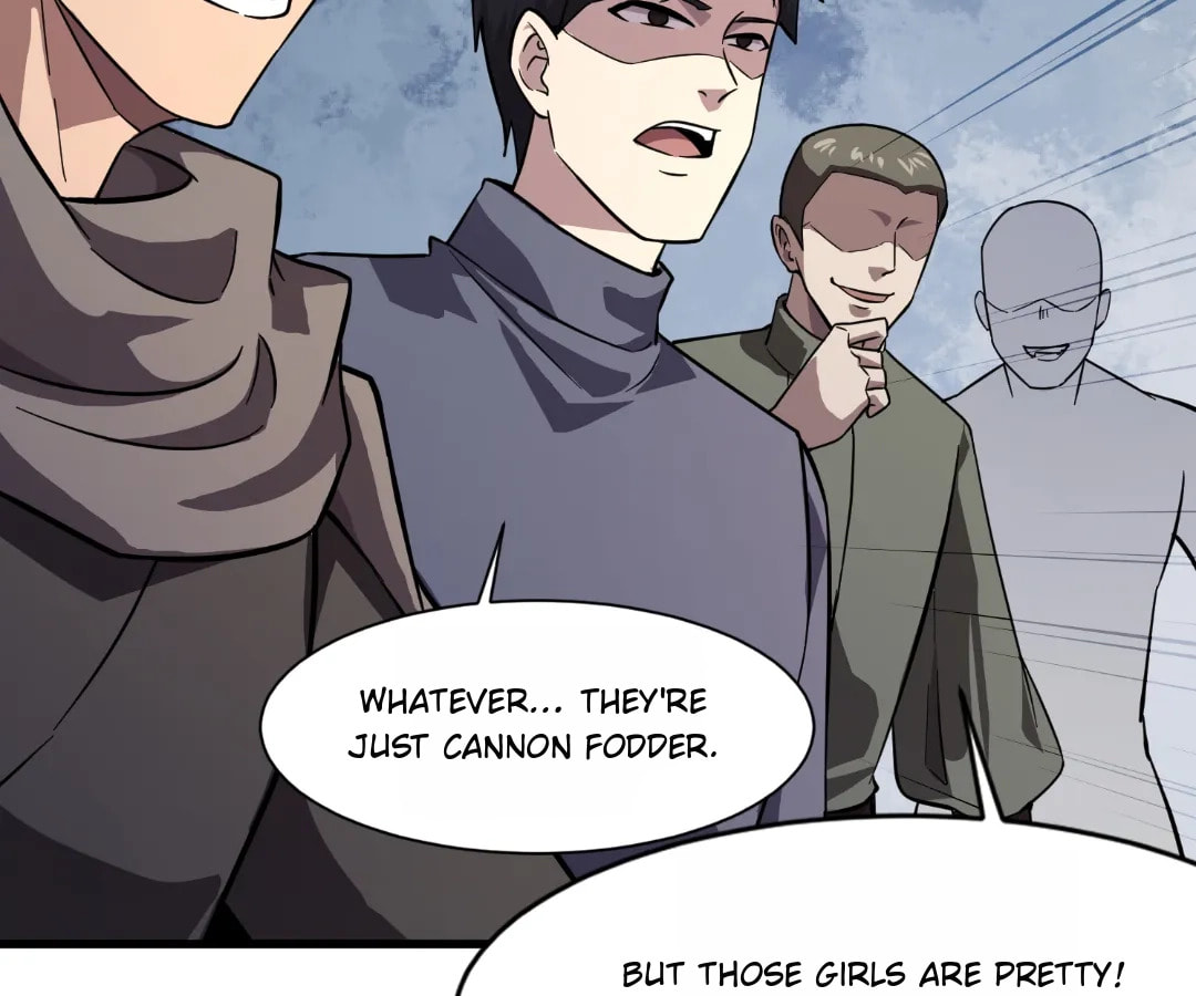 The Ultimate Summoner Chapter 200 page 72 - 