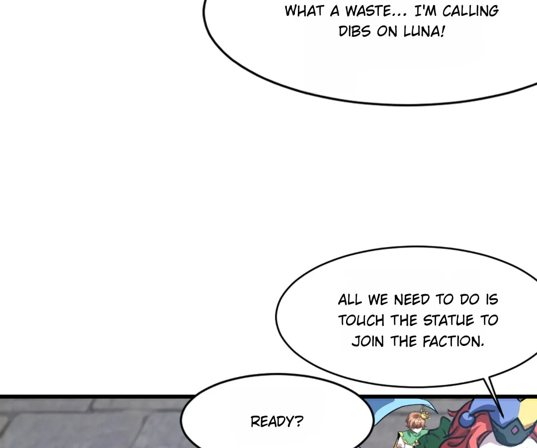 The Ultimate Summoner Chapter 200 page 73 - 
