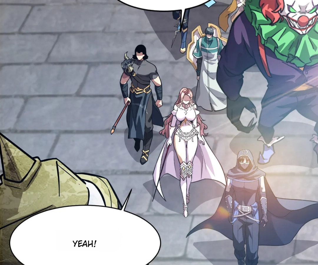 The Ultimate Summoner Chapter 200 page 74 - 