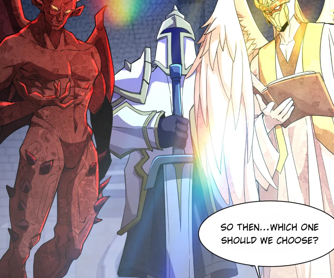 The Ultimate Summoner Chapter 200 page 9 - 