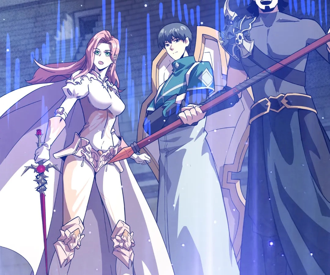 The Ultimate Summoner Chapter 200 page 87 - 