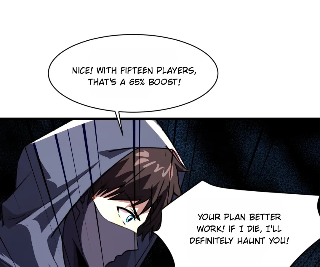 The Ultimate Summoner Chapter 200 page 89 - 