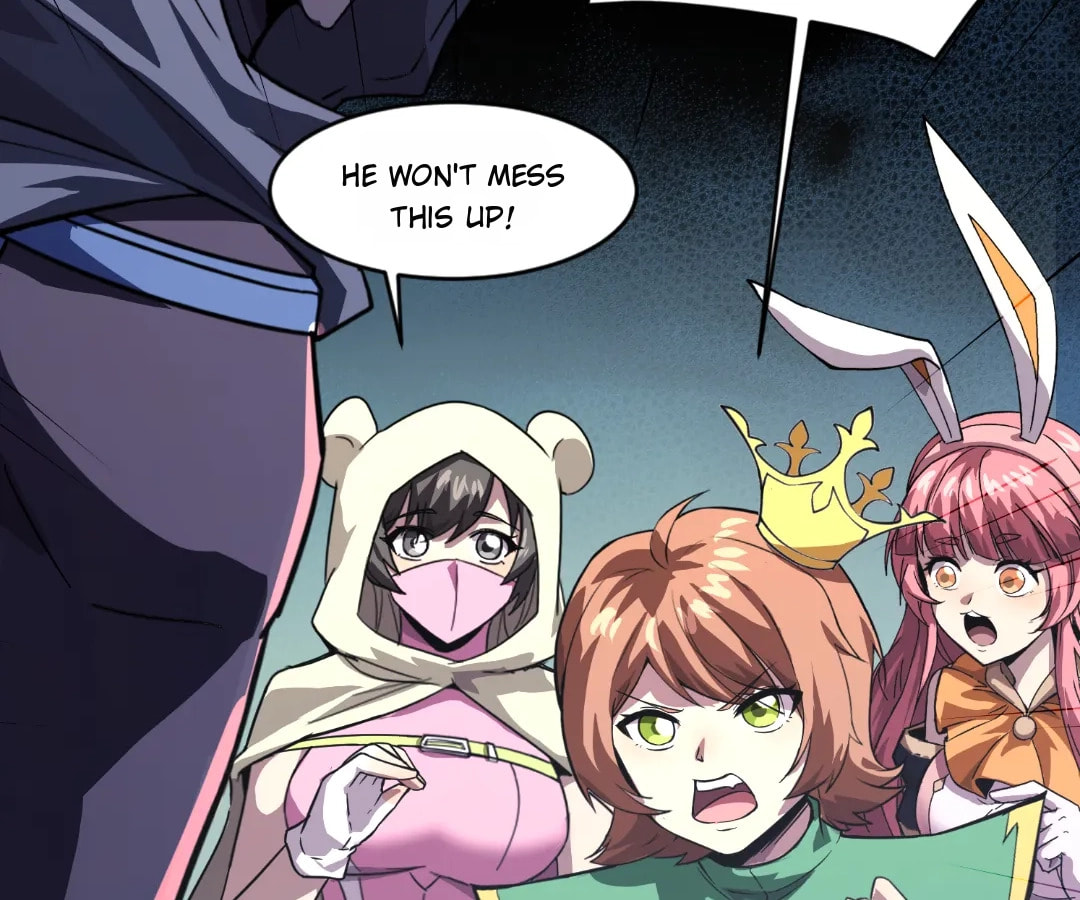 The Ultimate Summoner Chapter 200 page 90 - 