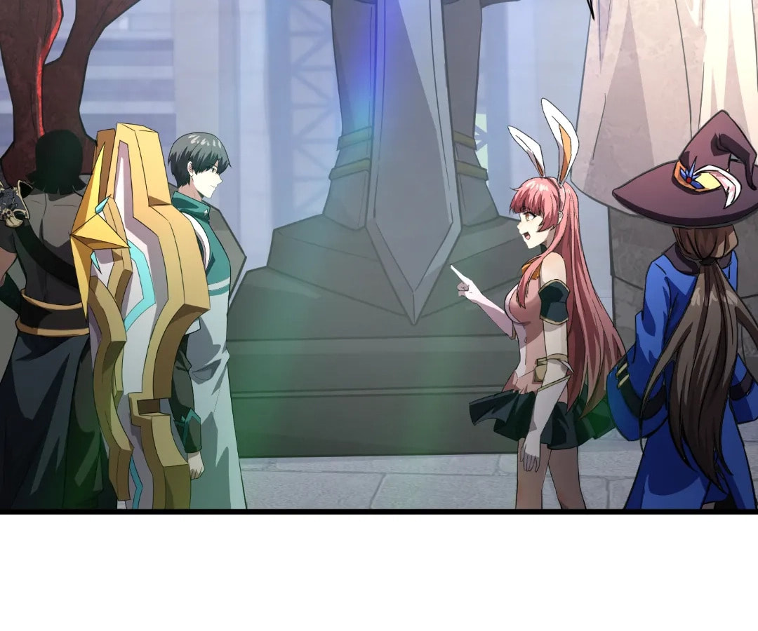 The Ultimate Summoner Chapter 200 page 10 - 