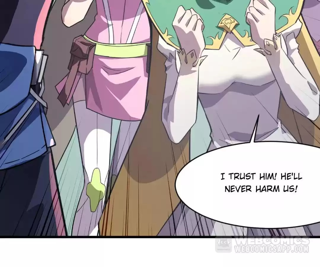 The Ultimate Summoner Chapter 200 page 91 - 