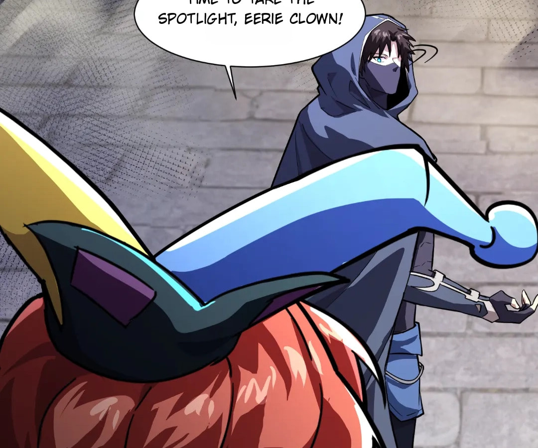 The Ultimate Summoner Chapter 200 page 93 - 