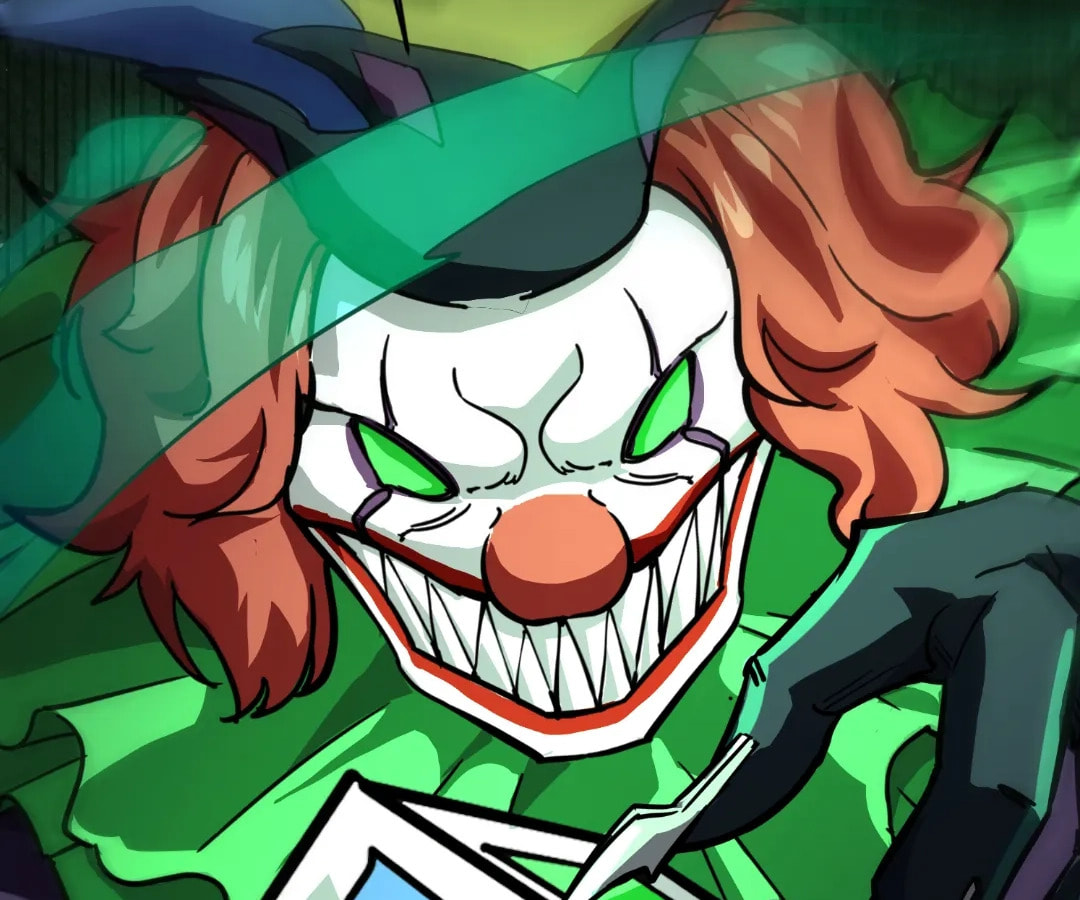 The Ultimate Summoner Chapter 200 page 96 - 