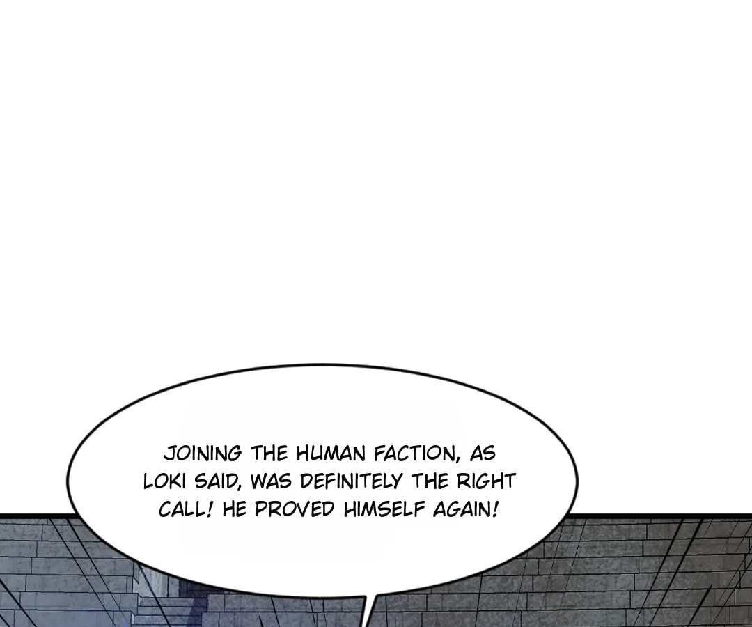 The Ultimate Summoner Chapter 201 page 1 - 