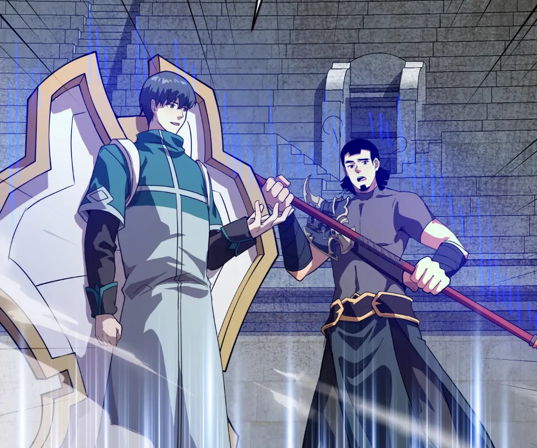 The Ultimate Summoner Chapter 201 page 2 - 