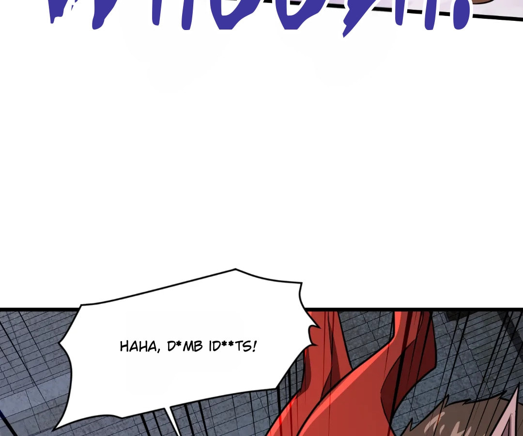 The Ultimate Summoner Chapter 201 page 14 - 