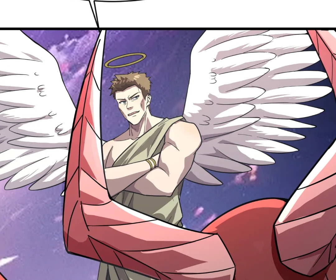 The Ultimate Summoner Chapter 201 page 18 - 