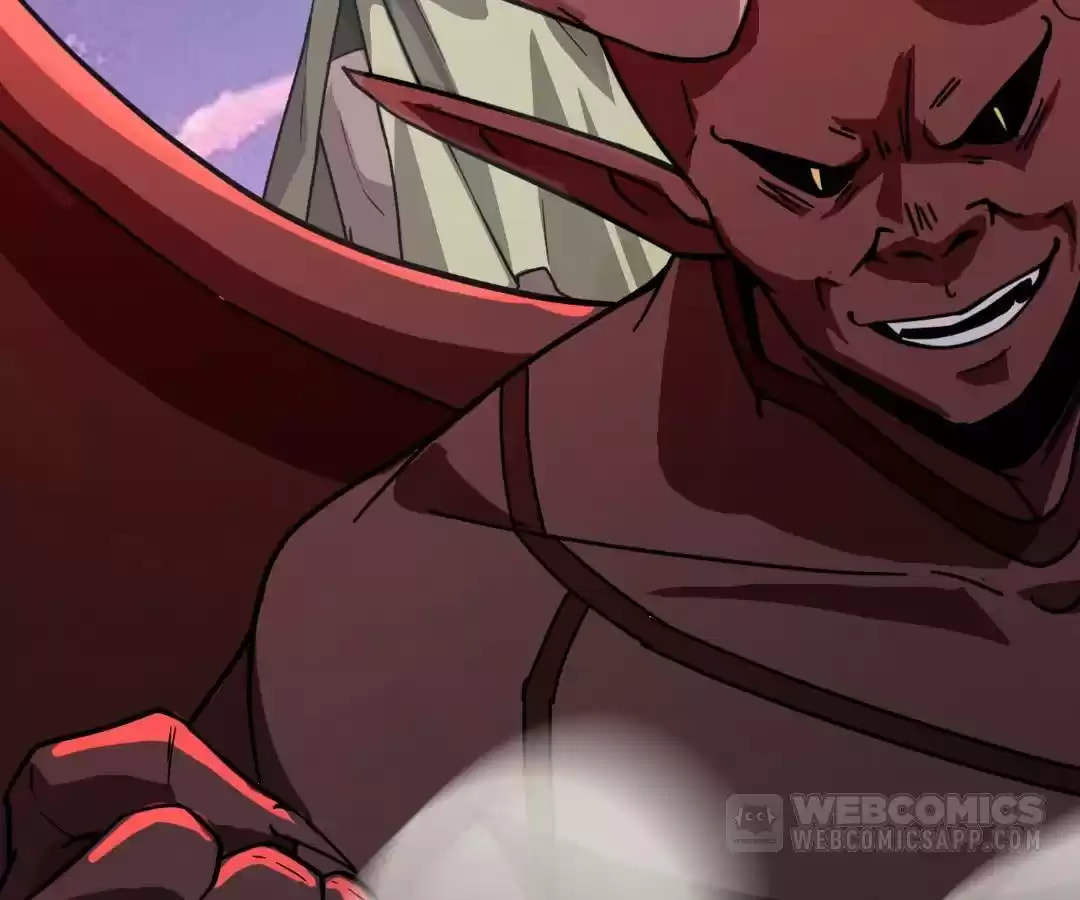 The Ultimate Summoner Chapter 201 page 19 - 