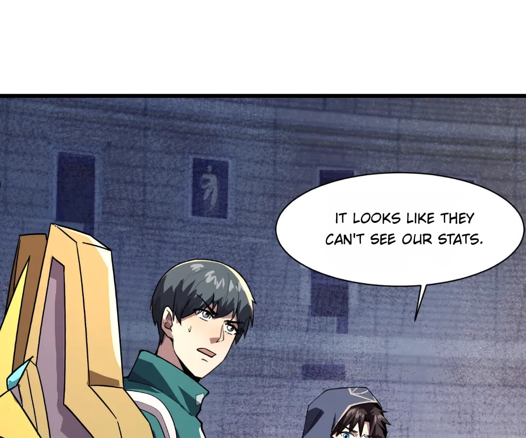 The Ultimate Summoner Chapter 201 page 21 - 