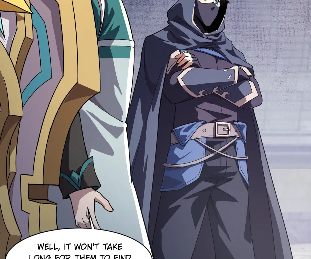 The Ultimate Summoner Chapter 201 page 22 - 