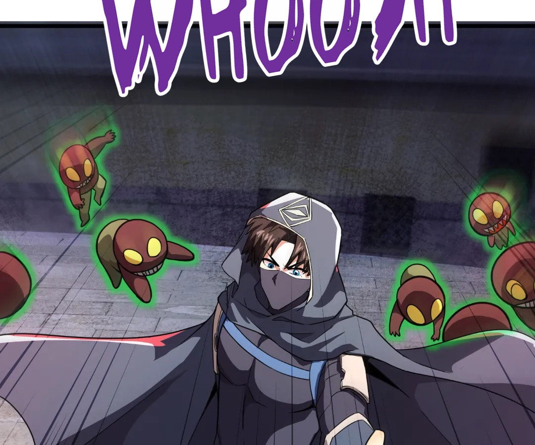 The Ultimate Summoner Chapter 201 page 24 - 
