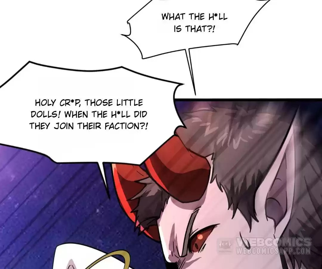 The Ultimate Summoner Chapter 201 page 27 - 