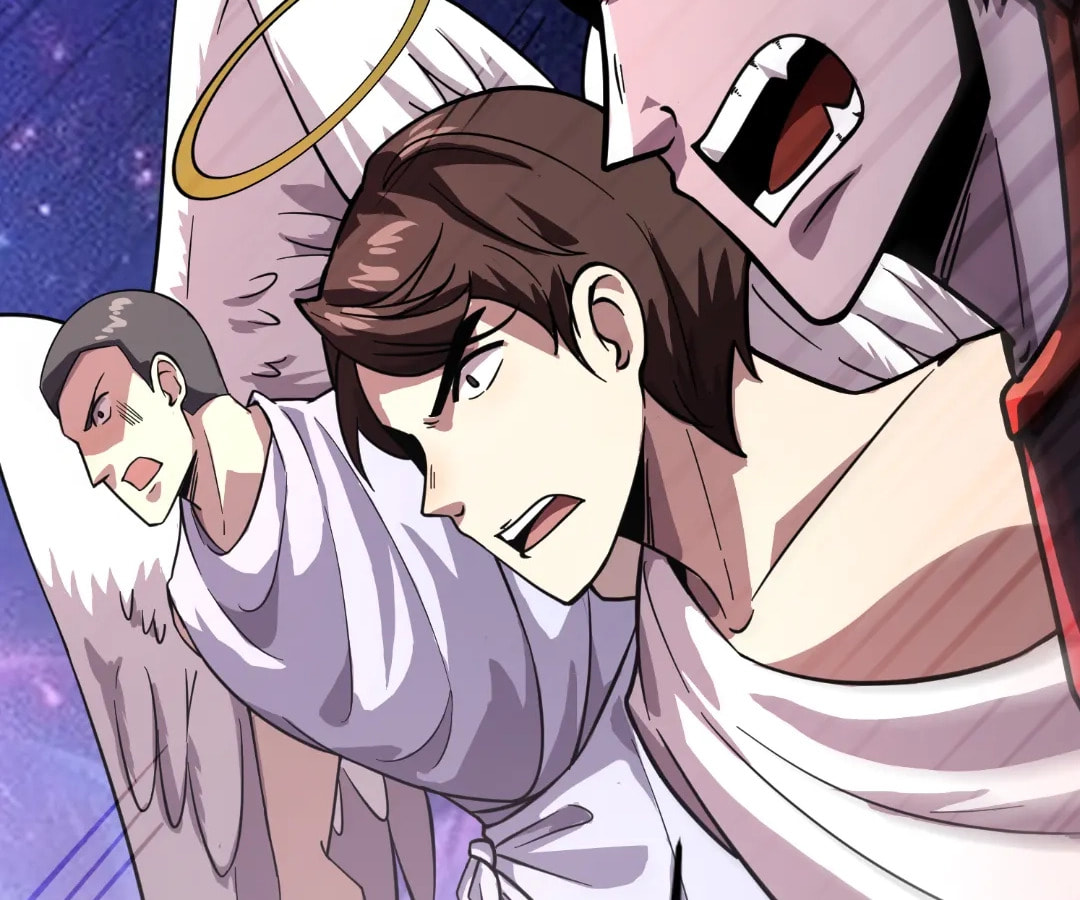 The Ultimate Summoner Chapter 201 page 28 - 