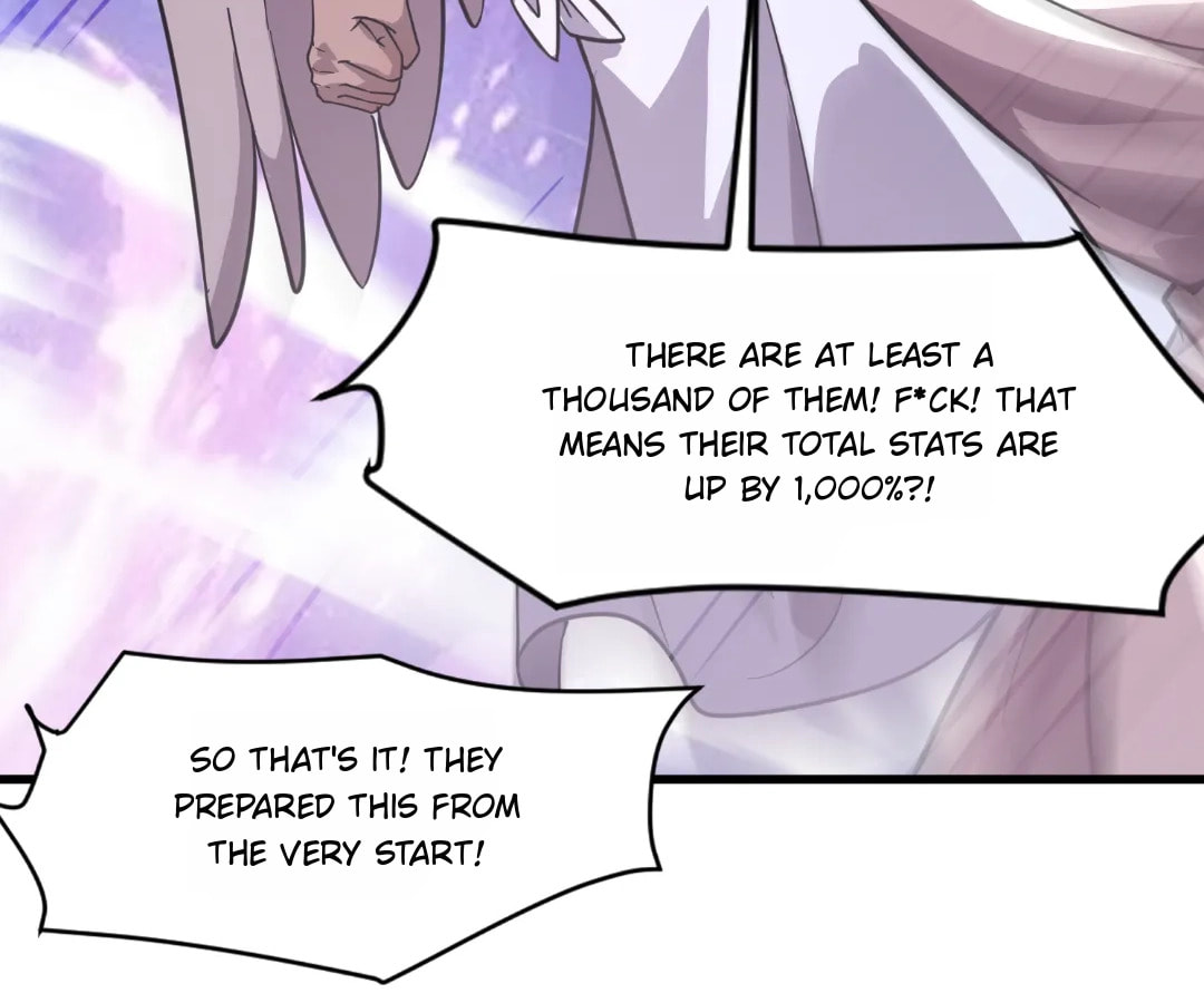 The Ultimate Summoner Chapter 201 page 29 - 