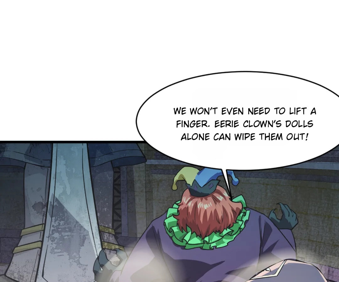 The Ultimate Summoner Chapter 201 page 4 - 