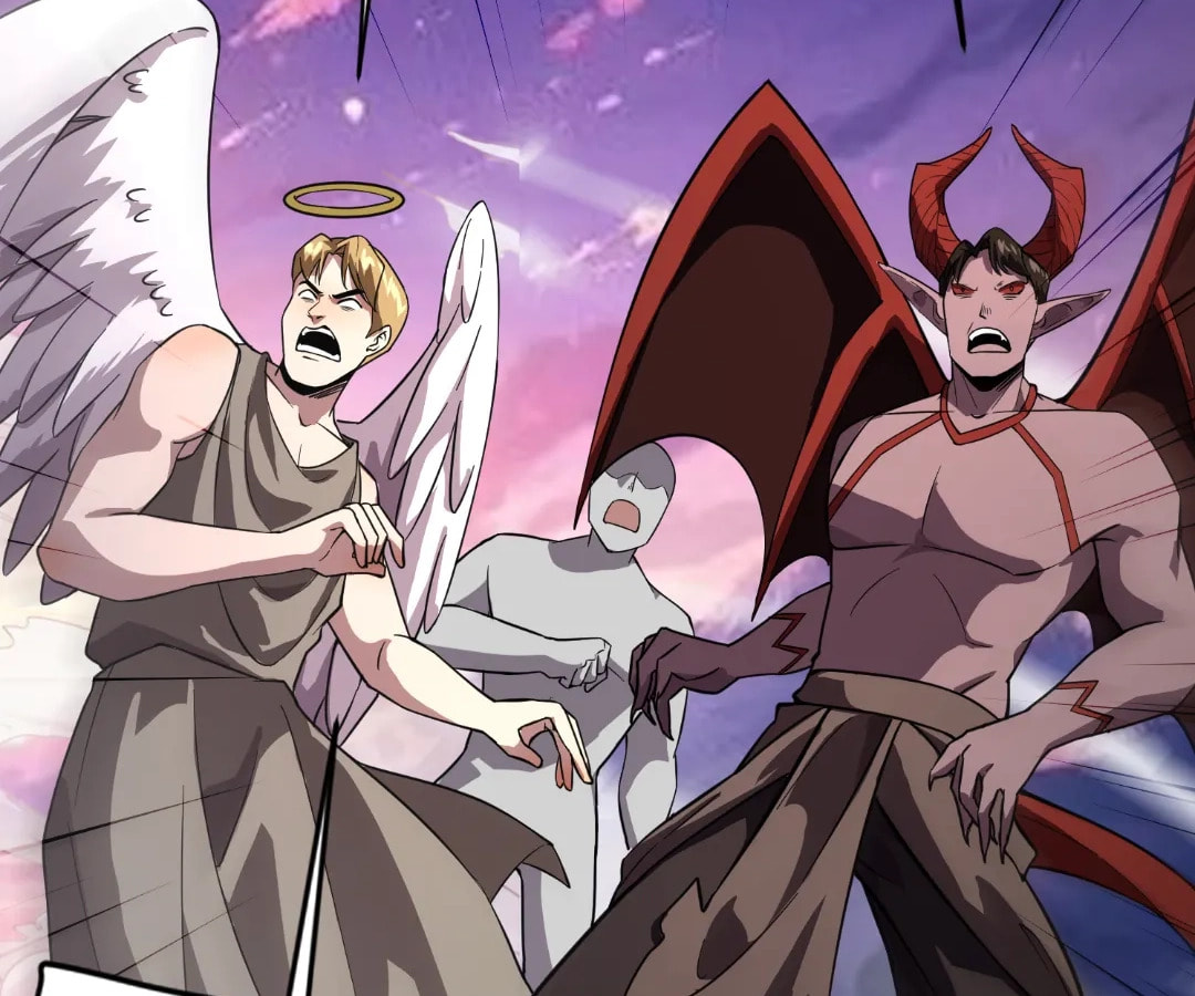 The Ultimate Summoner Chapter 201 page 31 - 