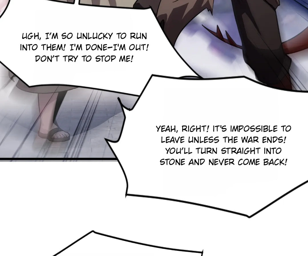 The Ultimate Summoner Chapter 201 page 32 - 