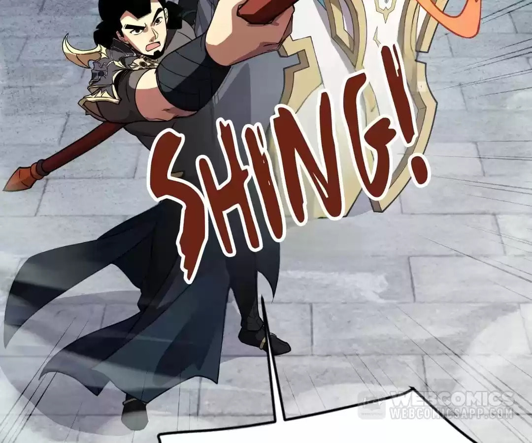 The Ultimate Summoner Chapter 201 page 35 - 