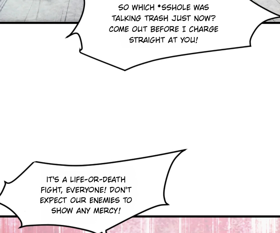 The Ultimate Summoner Chapter 201 page 36 - 